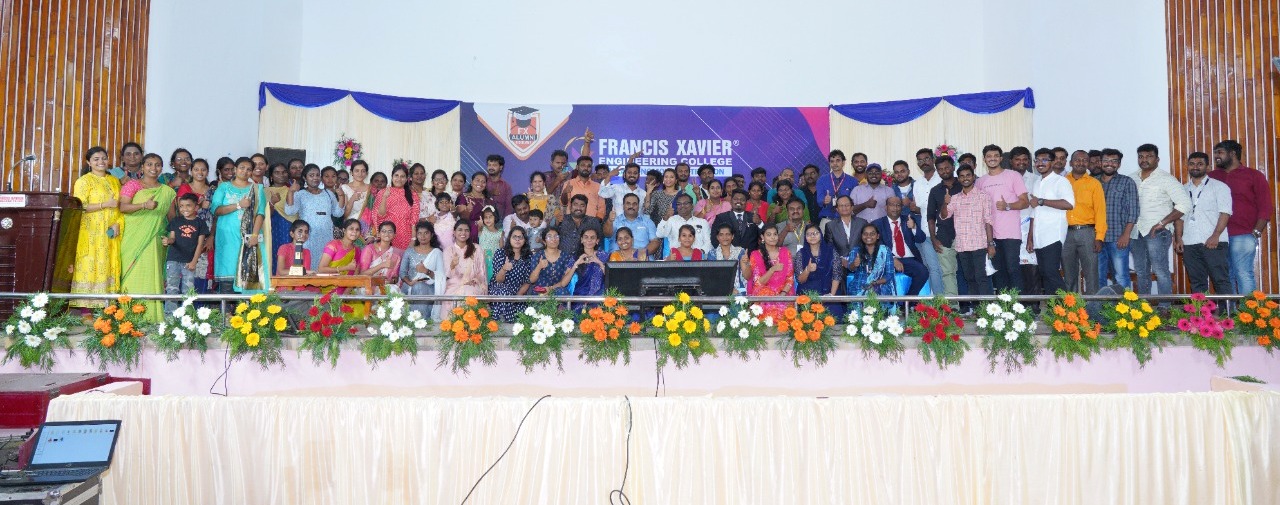 <h2>Alumni Meet 2022 - Tirunelveli Chapter</h2>