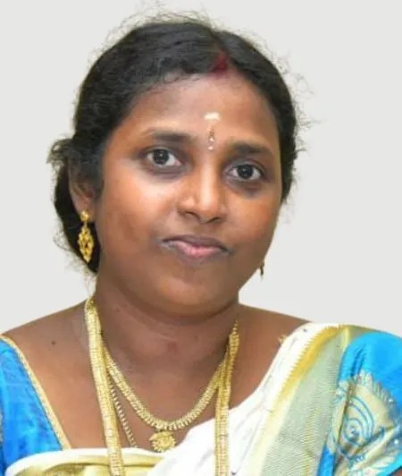 V. M. Sangeetha